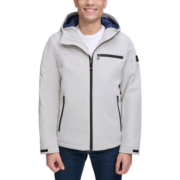 Tommy Hilfiger Men's‎ Performance Jacket